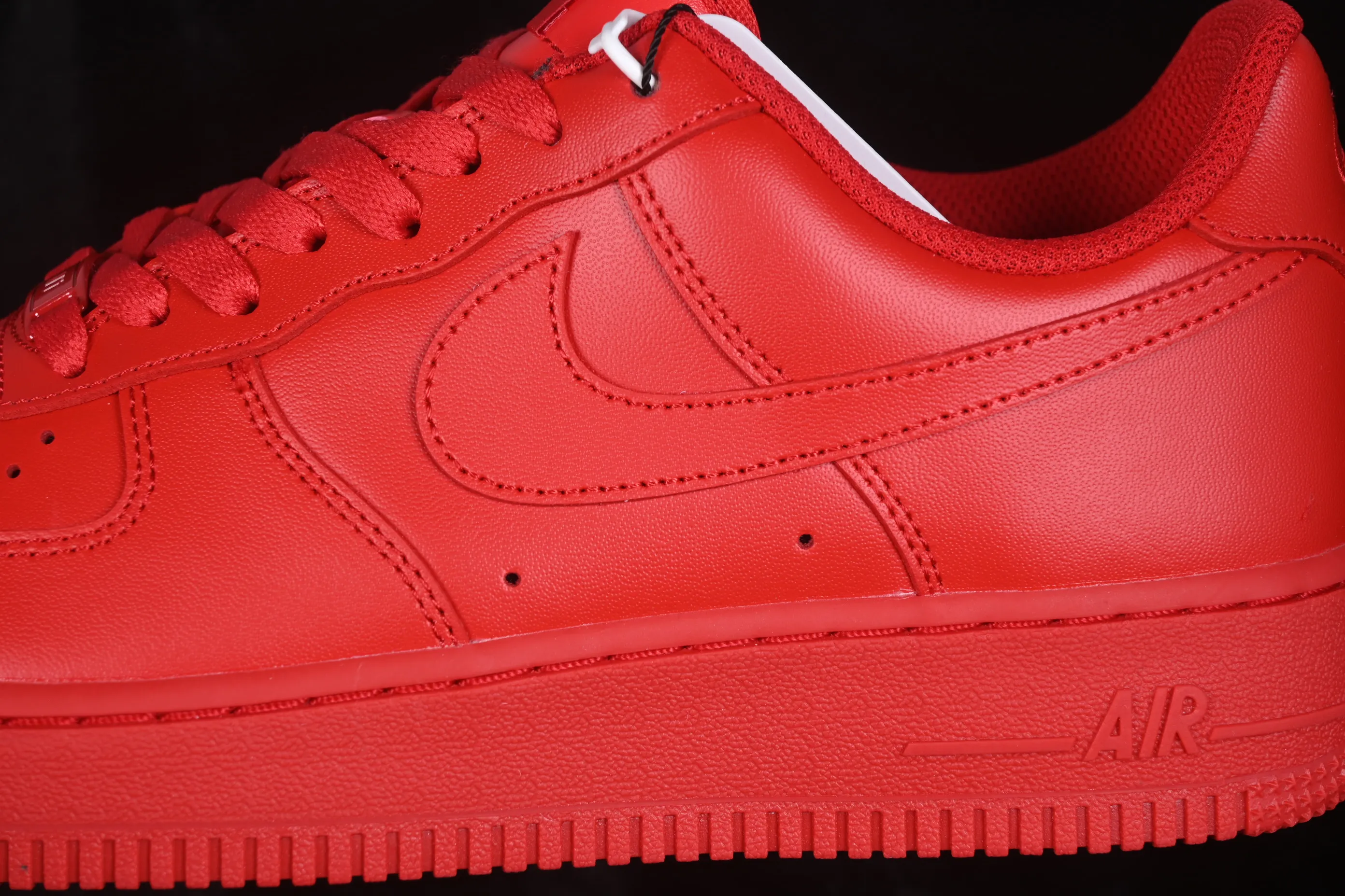 All Categories Nk Air Force 1 Air Force Series Nk Air Force 1 Low Air Force Low Nike Air Force 1'07 Low Big Red Air Force One Low Casual Shoes CW6999-600